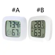 Portable Electronic Humidity Adsorption Temperature Meter Gauge