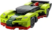 LEGO 30434 Aston Martin Valkyrie AMR Pro polybag - New.