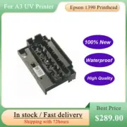 Epson 1390 Print Head Nozzel for A3 UV 3D Flatbed Printer