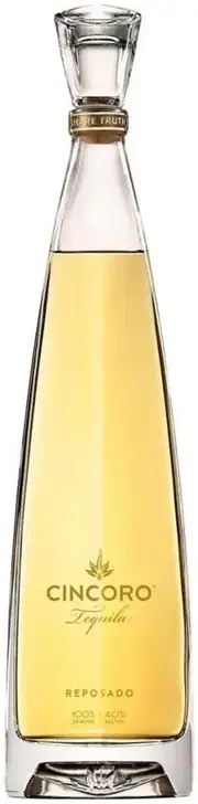 Cincoro Michael Jordan Reposado Tequila 750ml