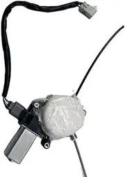 Parts Number 72250-SAG-H01 72250SAGH01 Left Front Lifter Assembly Pack of 1 Piece