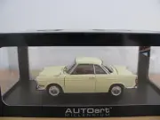 1:18 Autoart BMW 700 SPORT COUPE Rare, new non-displayed