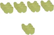 FOMIYES 5sets Shoulder Support Pads Joint for Neck Shoulder Relief Safe Light Easy Application 30pcs*5
