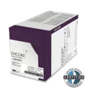 *50-Pairs* Ansell Encore Latex Acclaim Surgical Gloves Size-6.5 Sterile 5795002