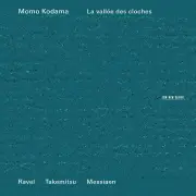 La Vallee Des Cloches - Momo Kodama CD