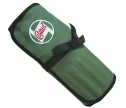 New Canvas Tool Roll 15 Pocket Castrol Logo Classic Austin Mini, Morris