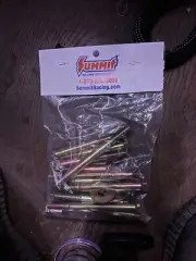Summit Racing Engine Stand Bolts