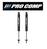 922515B Pro Comp Pro-X Shock Absorbers for 1997-2003 Ford F-150 - PAIR (for: Ford)