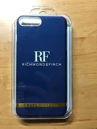 在飛比找旋轉拍賣優惠-Richmond & Finch iphone7plus/8