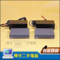 在飛比找蝦皮購物優惠-【樺仔二手電腦】Extron HDMI 201 Tx / R