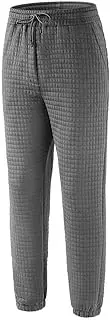 [Generic] Comfortable Memory Foam Jogging Sweatpants High Comfort Small Leg Casual Pants and Yoga Pants