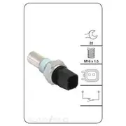 Tridon Reverse Light Switch - TRS062