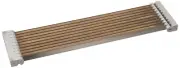 1/4” Tomato Slicer Replacement Blades