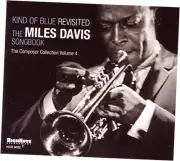 Kind Of Blue: Revisited The Miles Davis Songbook Audio CD