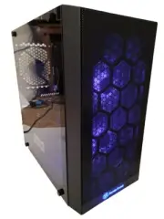 GAMING PC | BRAND NEW | 1TB | 6500XT | 16GB RAM | Ryzen 5 3600