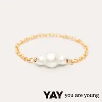 在飛比找蝦皮商城優惠-YAY You Are Young 法國品牌 Basics 