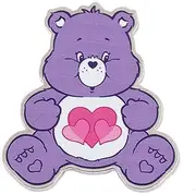 Pyramid International Enamel Harmony Bear Badge