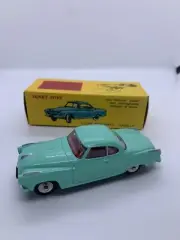 DINKY TOYS BY ATLAS 549 BORGWARD ISABELLA COUPE 1/43 SCALE MADE IN CHINA.