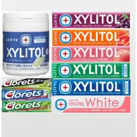 在飛比找蝦皮購物優惠-「加碼代購」現貨 日本代購 XYLITOL Cloets 日