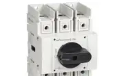KU460UL98 Altech Miscellaneous, UL98 Series OPEN TYPE SWITCH, 4 POLE