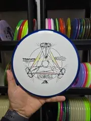 Axiom Prism Neutron Trance 173g #4 Disc Golf Driver Mvp