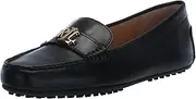 [Lauren Ralph Lauren] Lauren by Ralph Lauren Women's Barnsbury Driving Style Loafer
