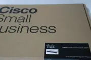 Cisco SG300-28SFP-K9 28-port Gigabit SFP Managed Layer 3 Switch w/