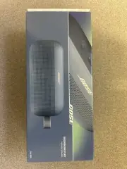 Bose SoundLink Flex Portable Bluetooth Speaker (2nd Gen), Portable Outdoor...