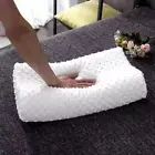 Adjustable Memory Foam Pillow for Neck & Shoulder Pain Relief – JAF028 Contour