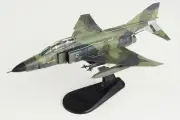 Hobby Master 1/72 RF-4E Phantom II Airplane 35+67 Luftwaffe AufklG 52