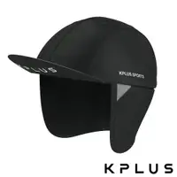 在飛比找ETMall東森購物網優惠-KPLUS 防風蓋耳保暖騎行小帽/單車小帽