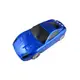 K99旗艦汽車款插卡式MP3音響喇叭(藍)