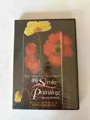 The New Generation of One Stroke Painting with Donna Dewberry