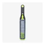 Dreamfarm Instant Self cleaning Dishwasher Safe Ozest Zester-32 x 5.6 x 1.7 cm