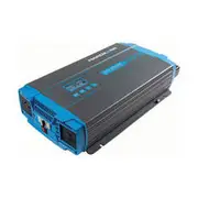 HardKorr 2000W Pure Sine Wave Inverter with AC Transfer