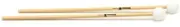 Promark SPYR SU10R Medium Delrin Xylophone & Bell Mallets (3-pack) Bundle