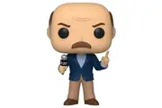 Spider-Man Far From Home J. Jonah Jameson US Exclusive Pop
