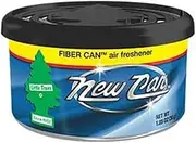 Little Trees Summer Linen Tin Air Freshener
