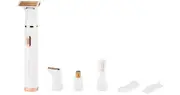 Beautifly My Blade Silky Epilator for Body and Face for Women 1 pc