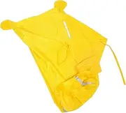 COMPUKAS Motorcycle Cover Outdoor Protection for All Brands Lightweight UV Scooter Rain Cover Versatile Stylish Design for Rain Sun and Dirt Shielding