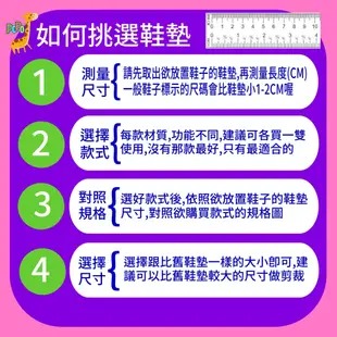 POPO嚴選 兒童 成人 男生 女生 足弓鞋墊 運動鞋 支撐鞋墊 矯正鞋墊 減壓鞋墊 扁平足 高足弓 低足弓 機能鞋墊