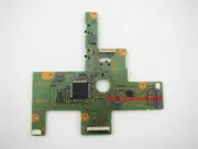 Button Key Circuit Board Potentiometer Switch PCB Plate KY-739 For Sony PXW-FS7