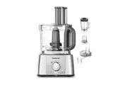Kenwood MultiPro Express Food Processor - Silver