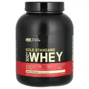 Optimum Nutrition, Gold Standard® 100% Whey, White Chocolate, 5 lb (2.27 kg)