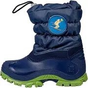 [Lurchi] Forby Boots, Jeans Snowboard, 27 EU
