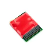 Gaugemaster DCC95 21 Pin Pro DCC Decoder 6 Function