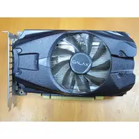 在飛比找蝦皮購物優惠-GALAX影馳GTX1050 OC 2GD5 DDR5桌上型