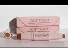 PEAR NOVA Bronzer + Contour Stick MEDIUM Long Wear Buildable Blendable Formula