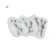 Creative Bake Mold Different Shapes Widely Used Decorating Tools Cookies Baking Mould for Home C