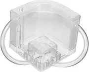 ifundom Acrylic Ant Container Ants Experiment Present White Acrylic